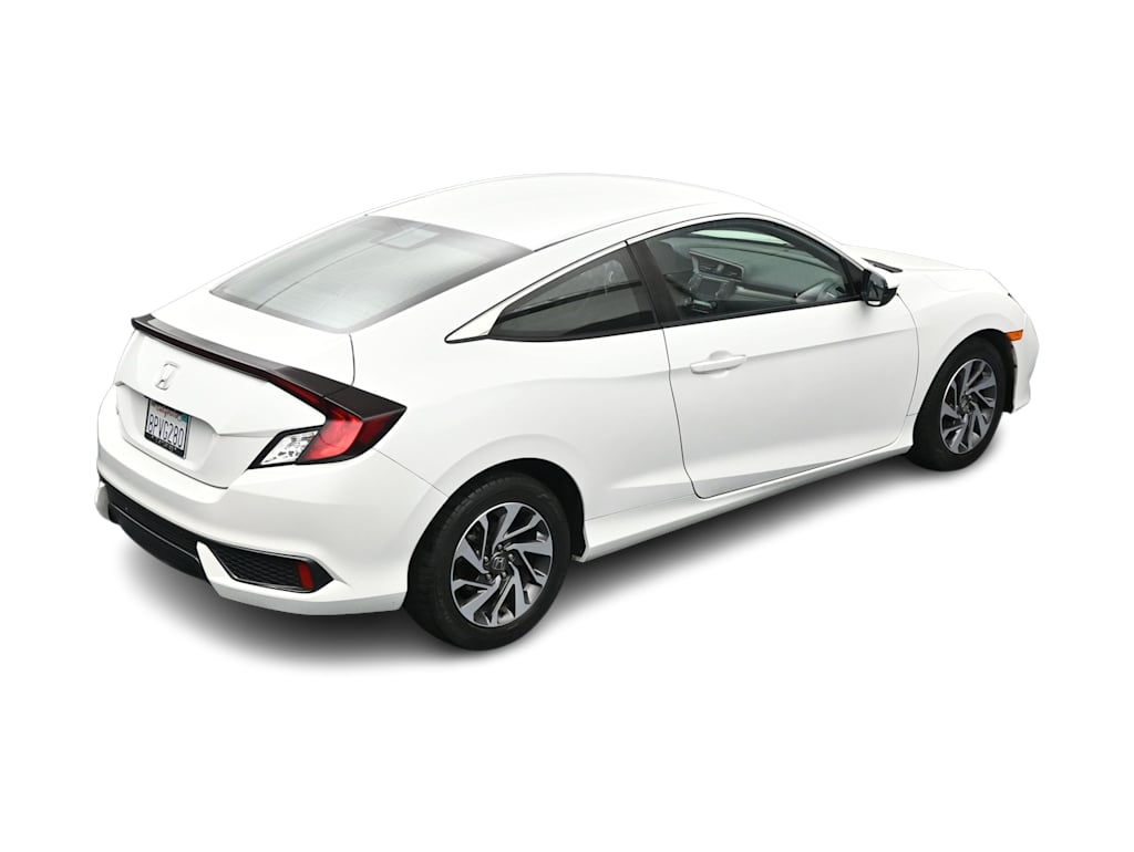 Thumbnail: 2019 Honda Civic - 20