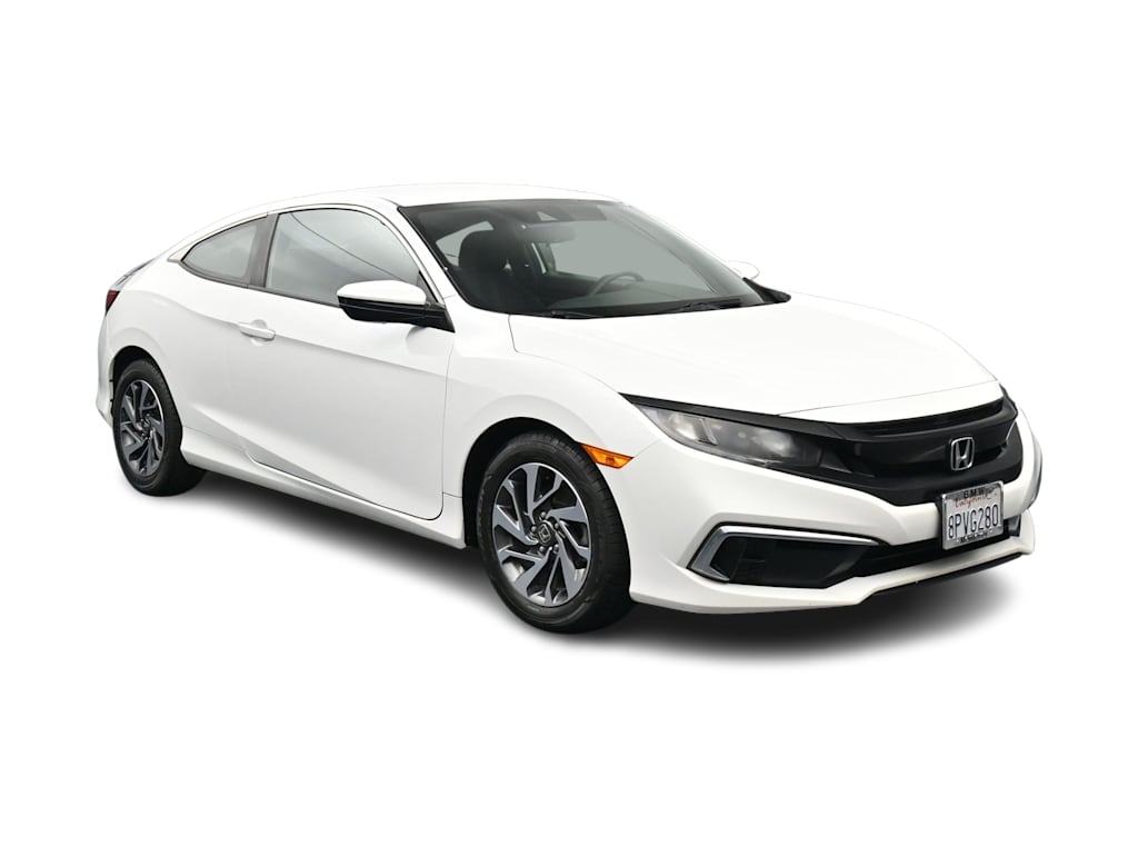 Thumbnail: 2019 Honda Civic - 11