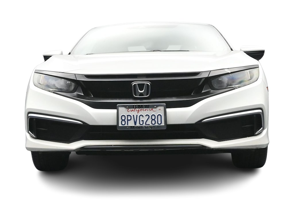 Thumbnail: 2019 Honda Civic - 25