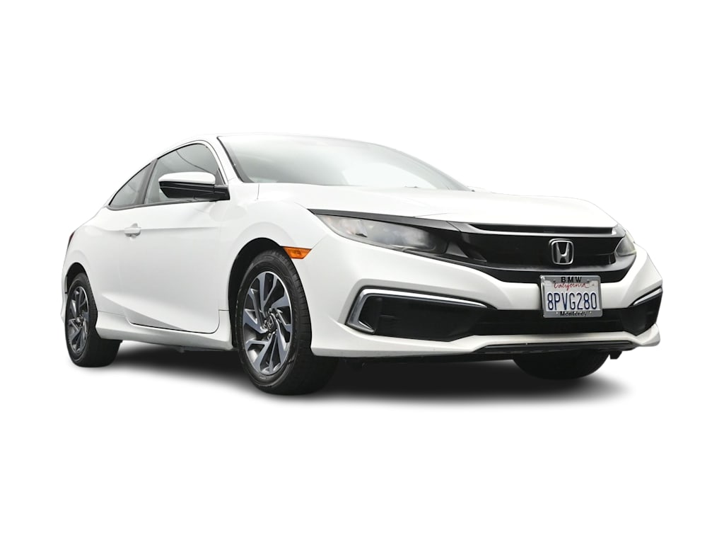Thumbnail: 2019 Honda Civic - 26