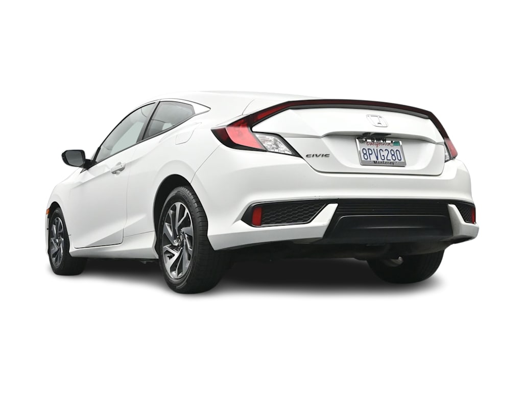 Thumbnail: 2019 Honda Civic - 30
