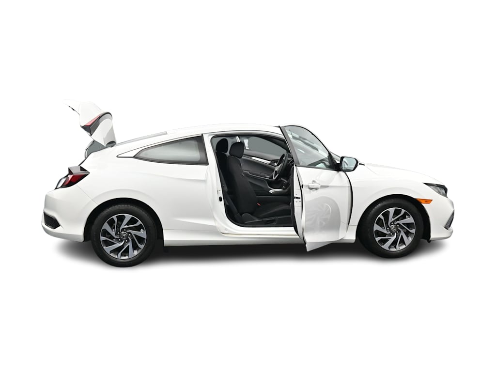 Thumbnail: 2019 Honda Civic - 34