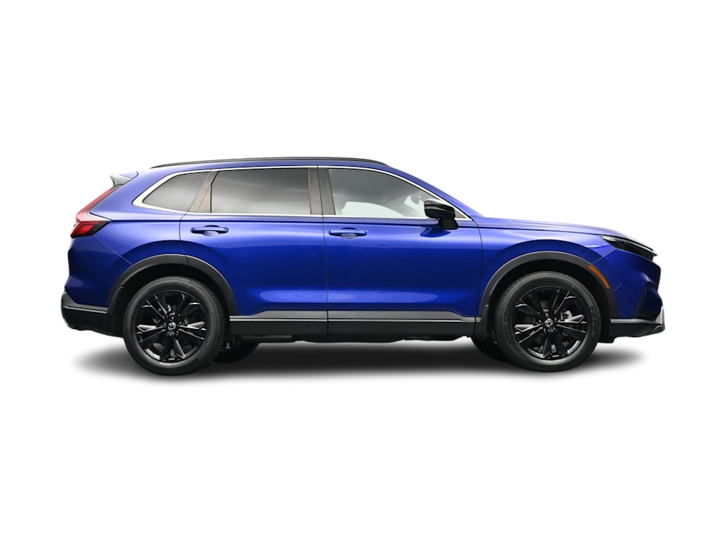 2023 Honda CR-V Sport Touring - Photo 30