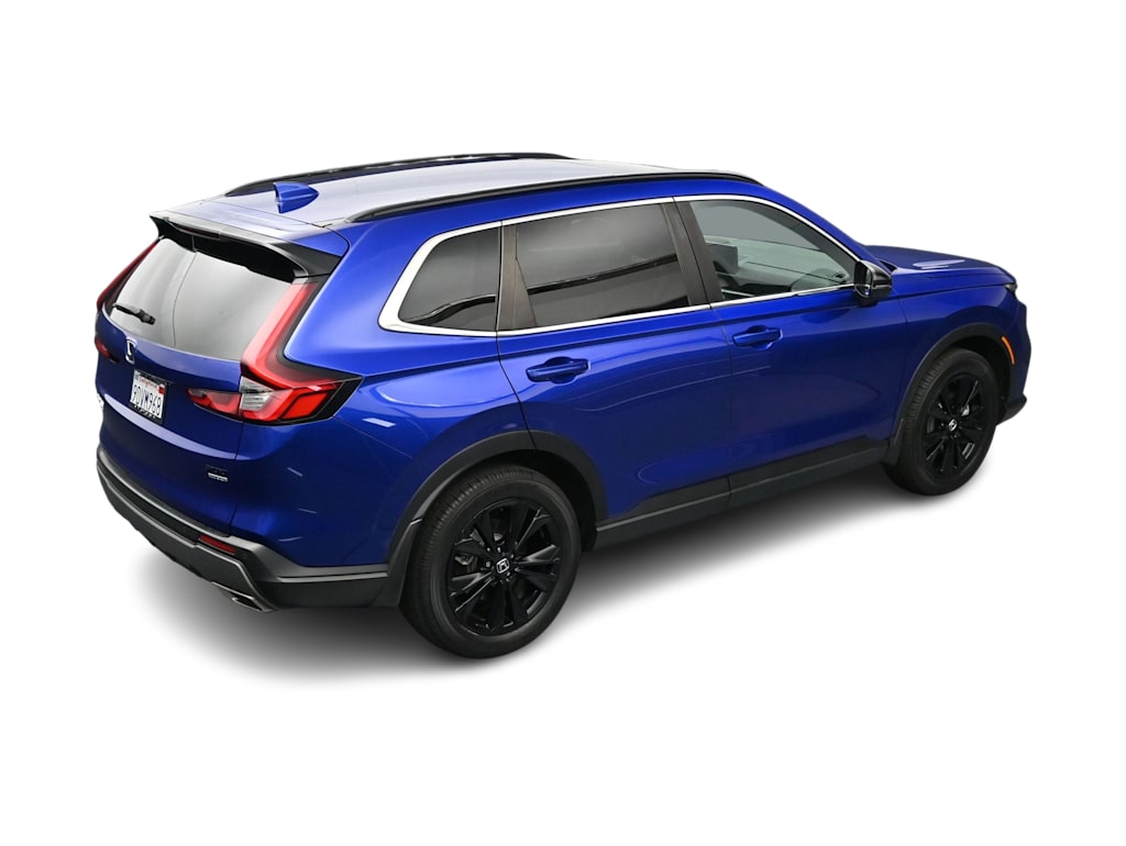 2023 Honda CR-V Sport Touring - Photo 23