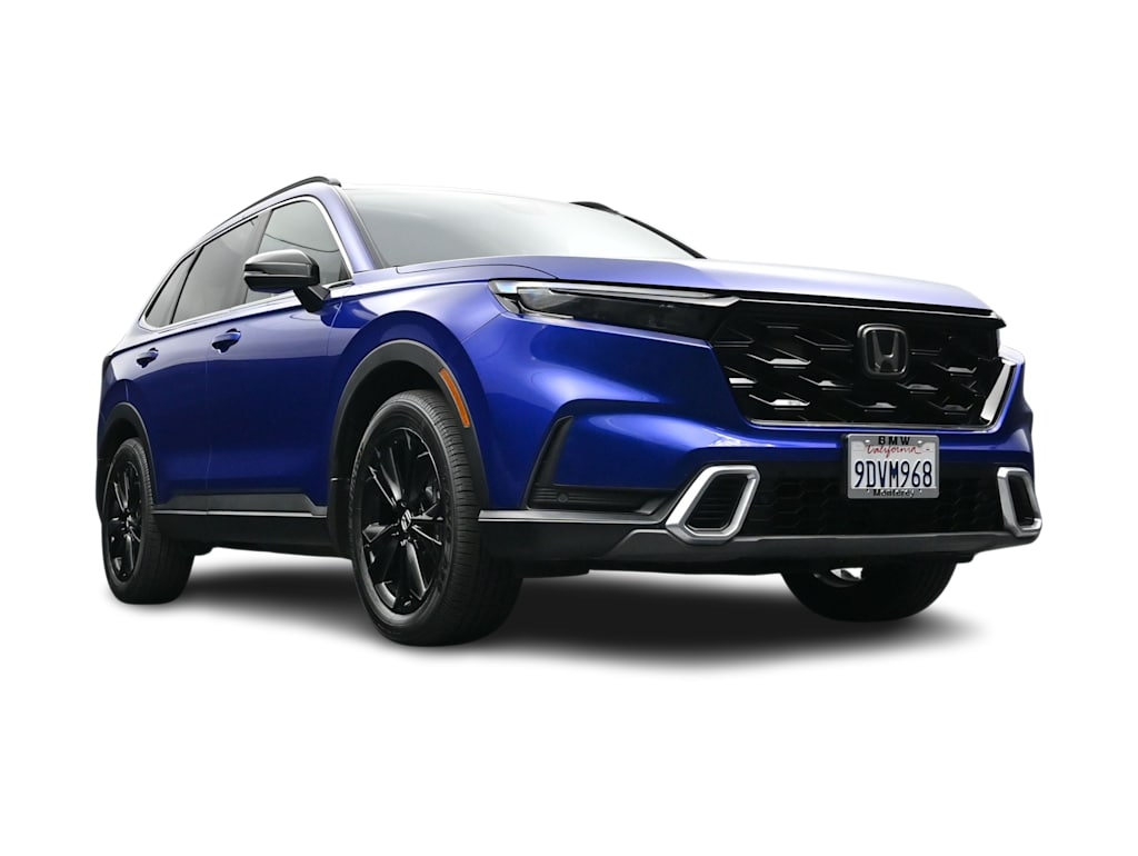 2023 Honda CR-V Sport Touring - Photo 29