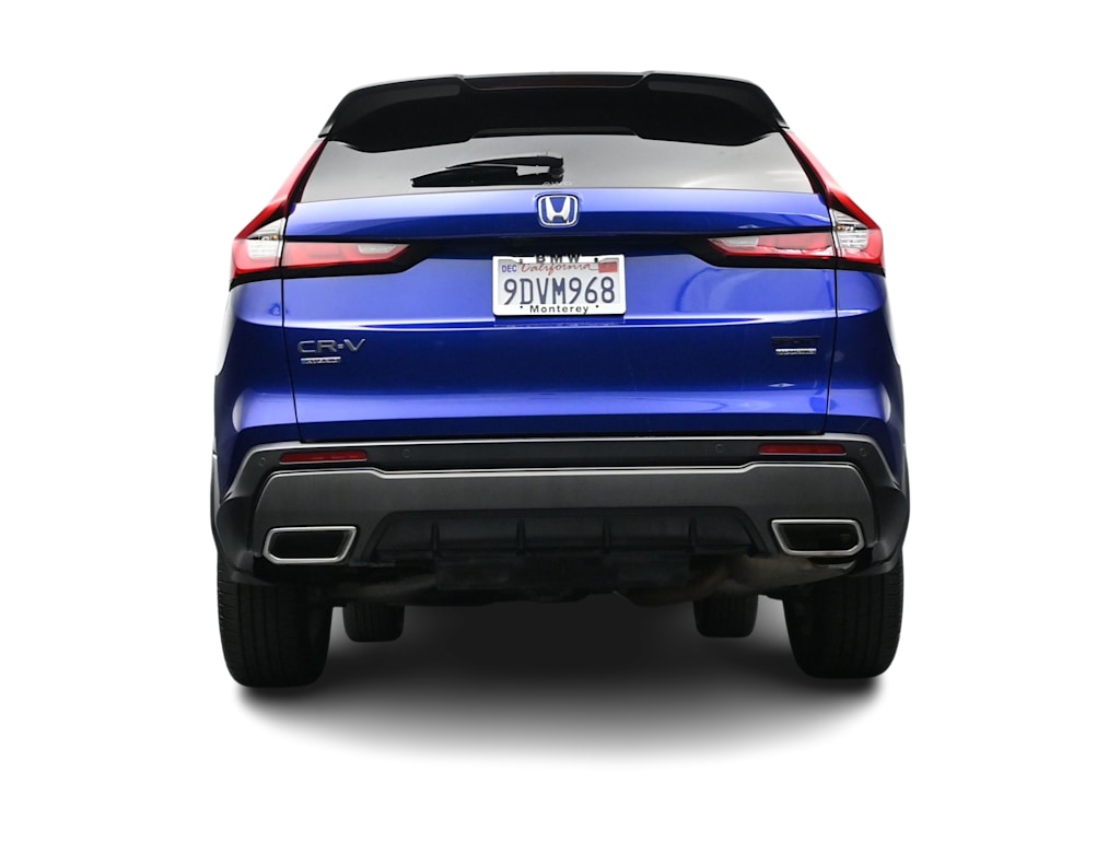 2023 Honda CR-V Sport Touring - Photo 32