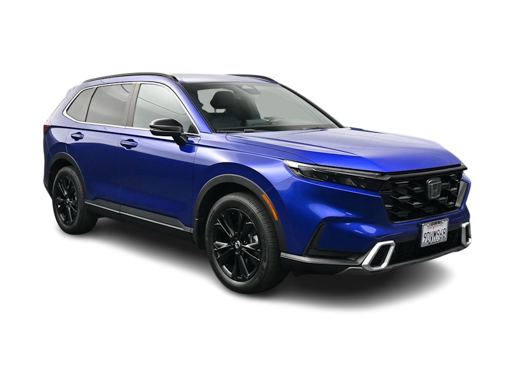 2023 Honda CR-V Sport Touring - Photo 15
