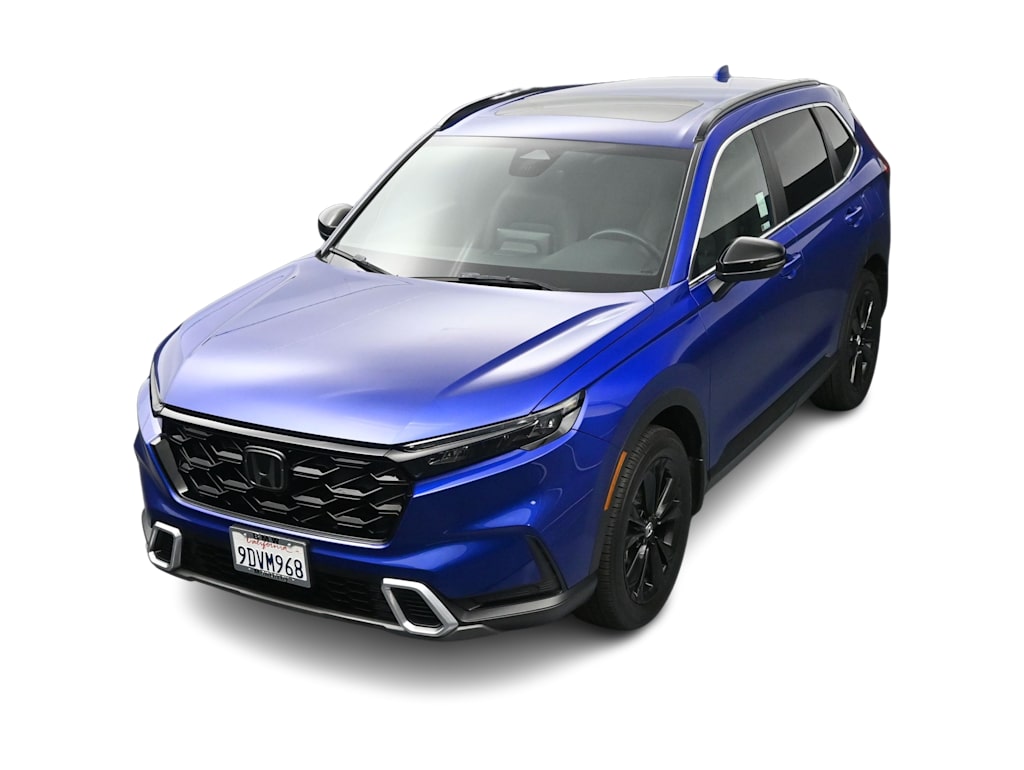 2023 Honda CR-V Sport Touring - Photo 19