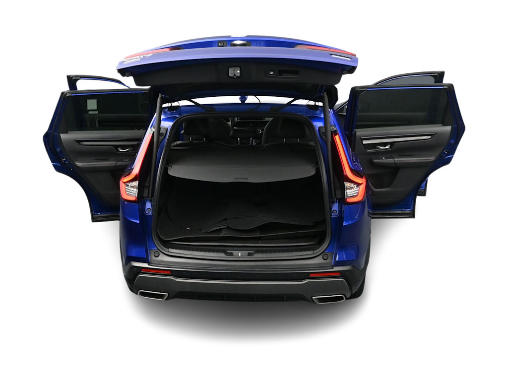 2023 Honda CR-V Sport Touring - Photo 12