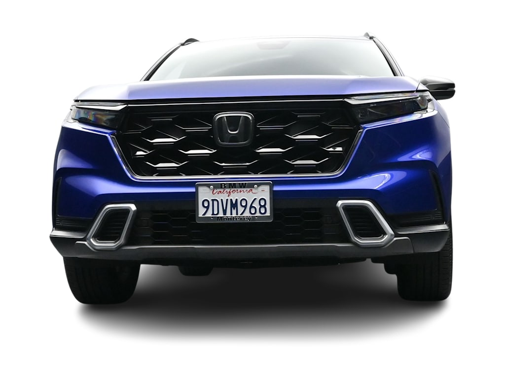 2023 Honda CR-V Sport Touring - Photo 28