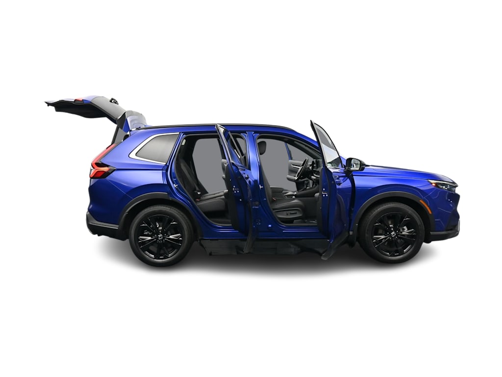 2023 Honda CR-V Sport Touring - Photo 36