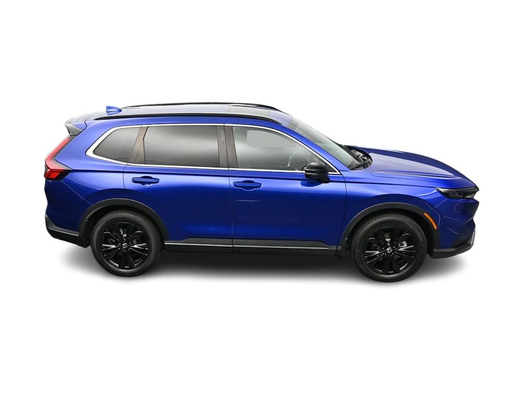 2023 Honda CR-V Sport Touring - Photo 22
