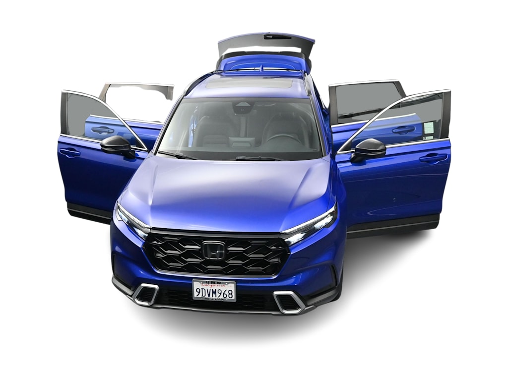2023 Honda CR-V Sport Touring - Photo 35