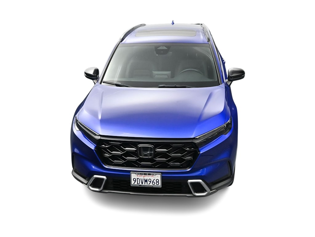 2023 Honda CR-V Sport Touring - Photo 20
