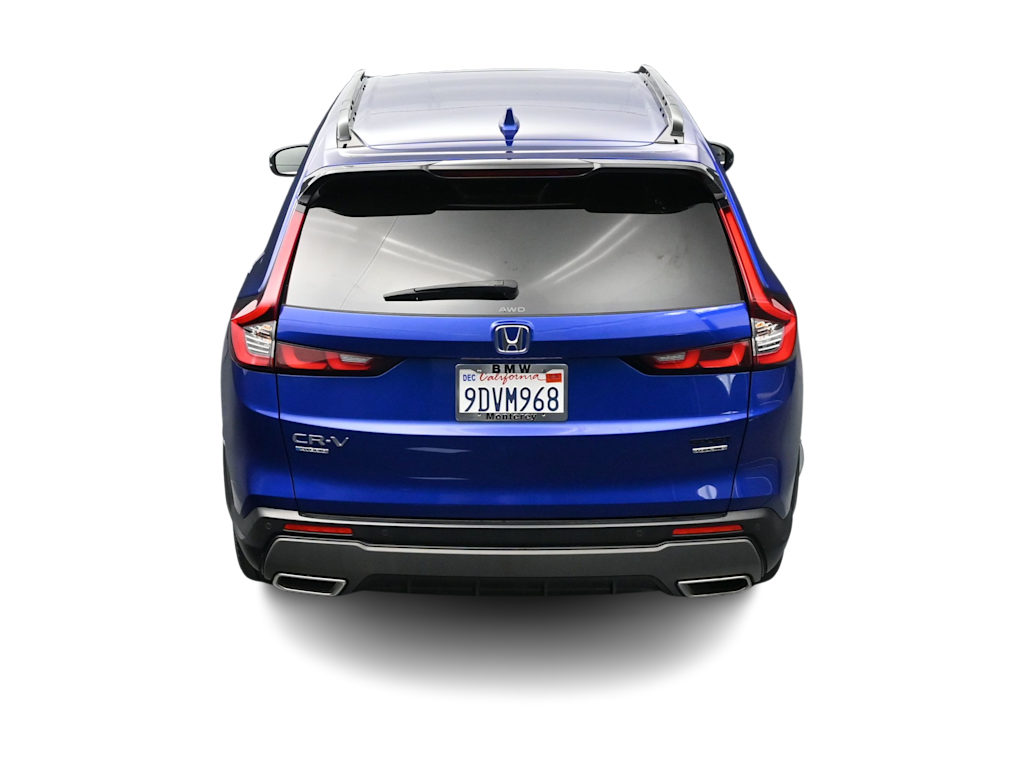 2023 Honda CR-V Sport Touring - Photo 24
