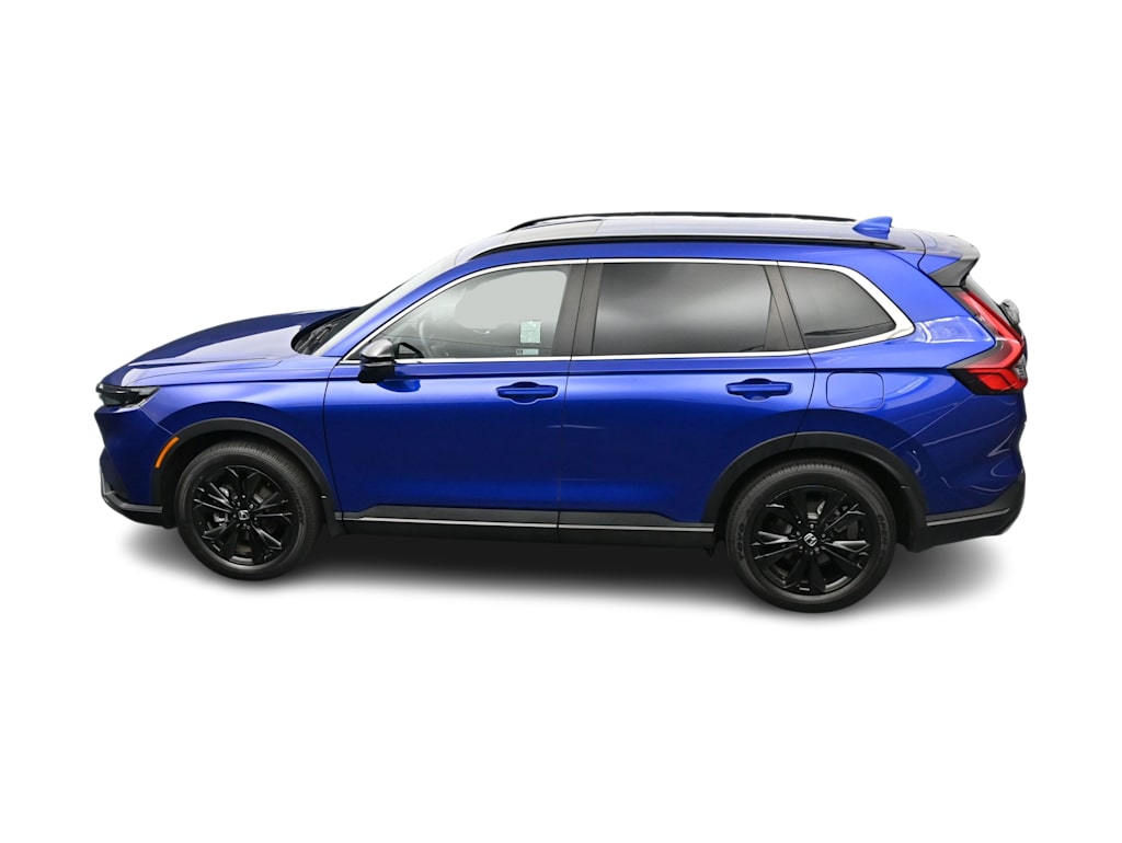 2023 Honda CR-V Sport Touring - Photo 26