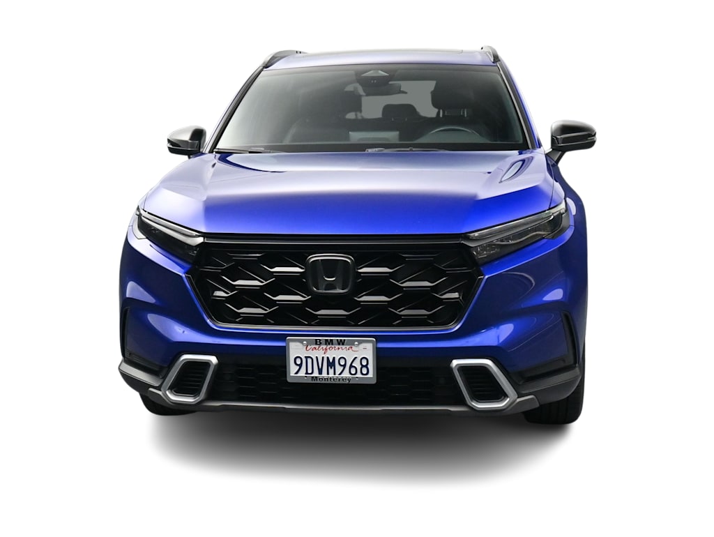 2023 Honda CR-V Sport Touring - Photo 6