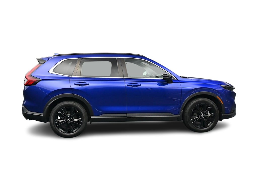 2023 Honda CR-V Sport Touring - Photo 16