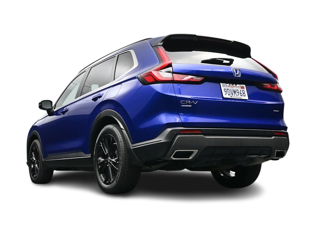 2023 Honda CR-V Sport Touring - Photo 33
