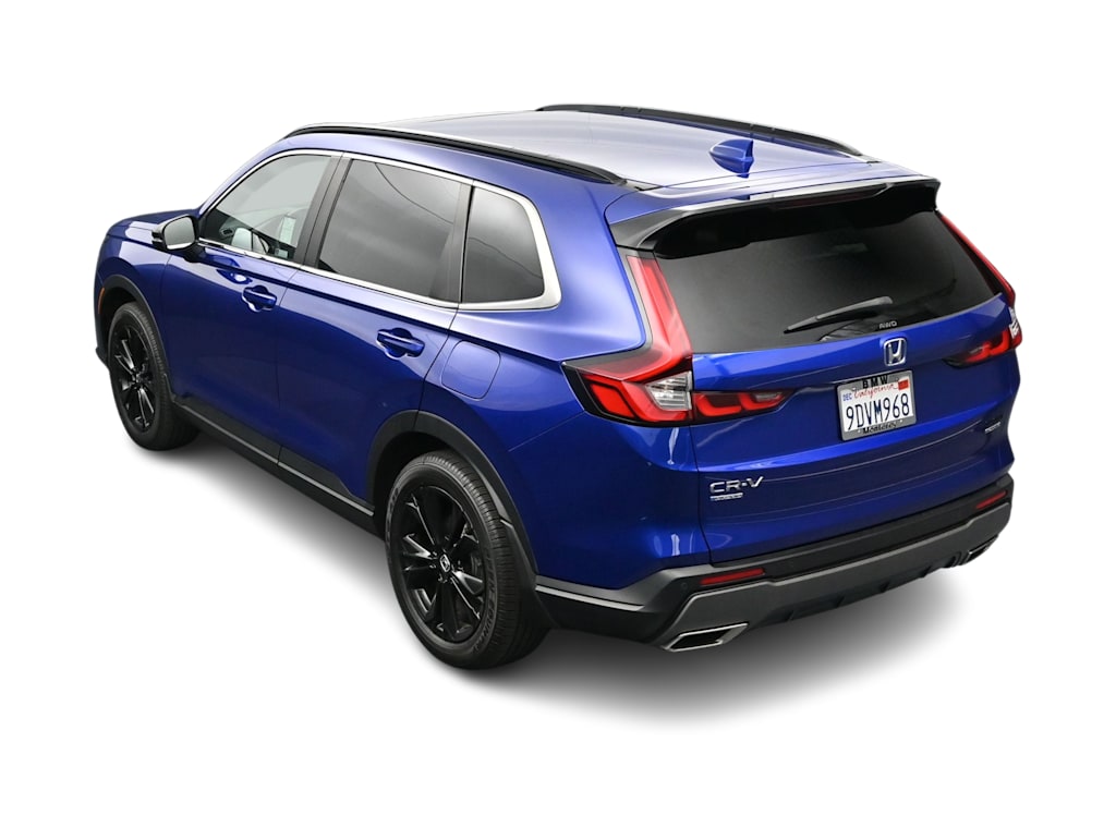 2023 Honda CR-V Sport Touring - Photo 25