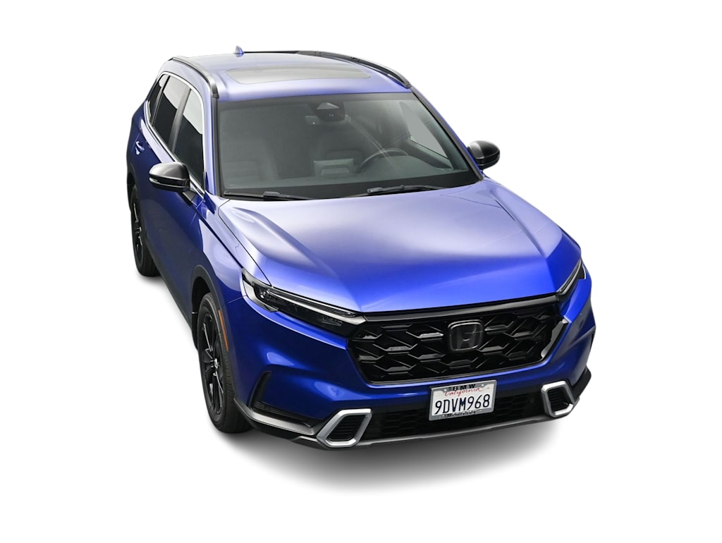 2023 Honda CR-V Sport Touring - Photo 21