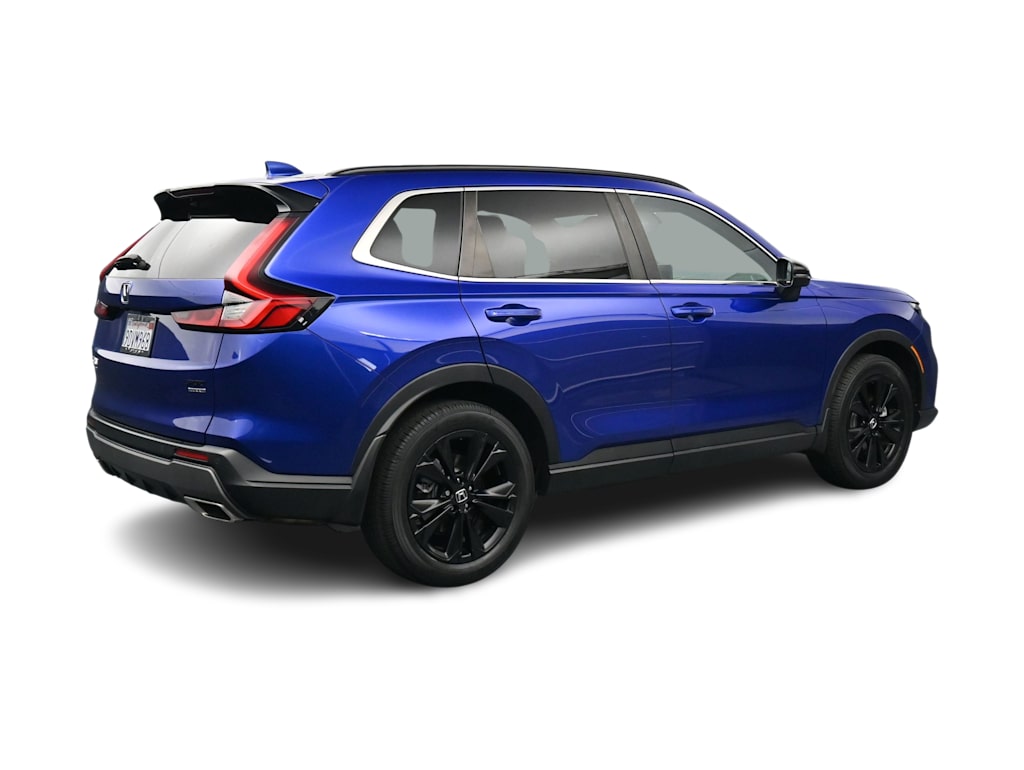2023 Honda CR-V Sport Touring - Photo 17