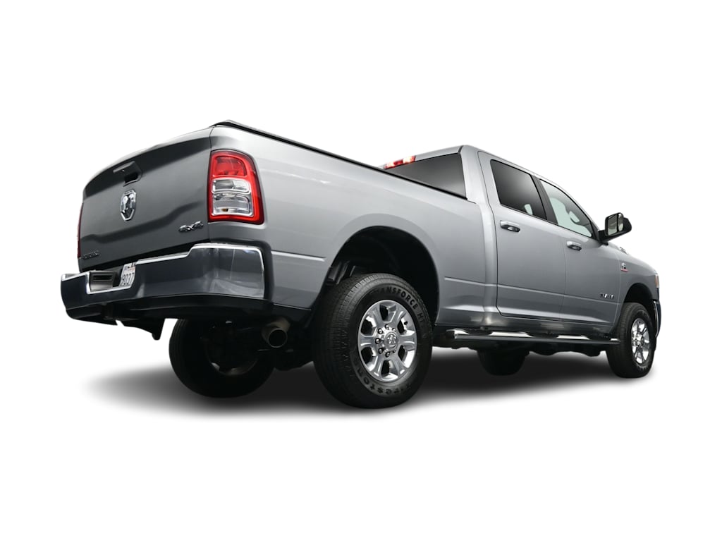 Thumbnail: 2021 RAM 2500 - 28