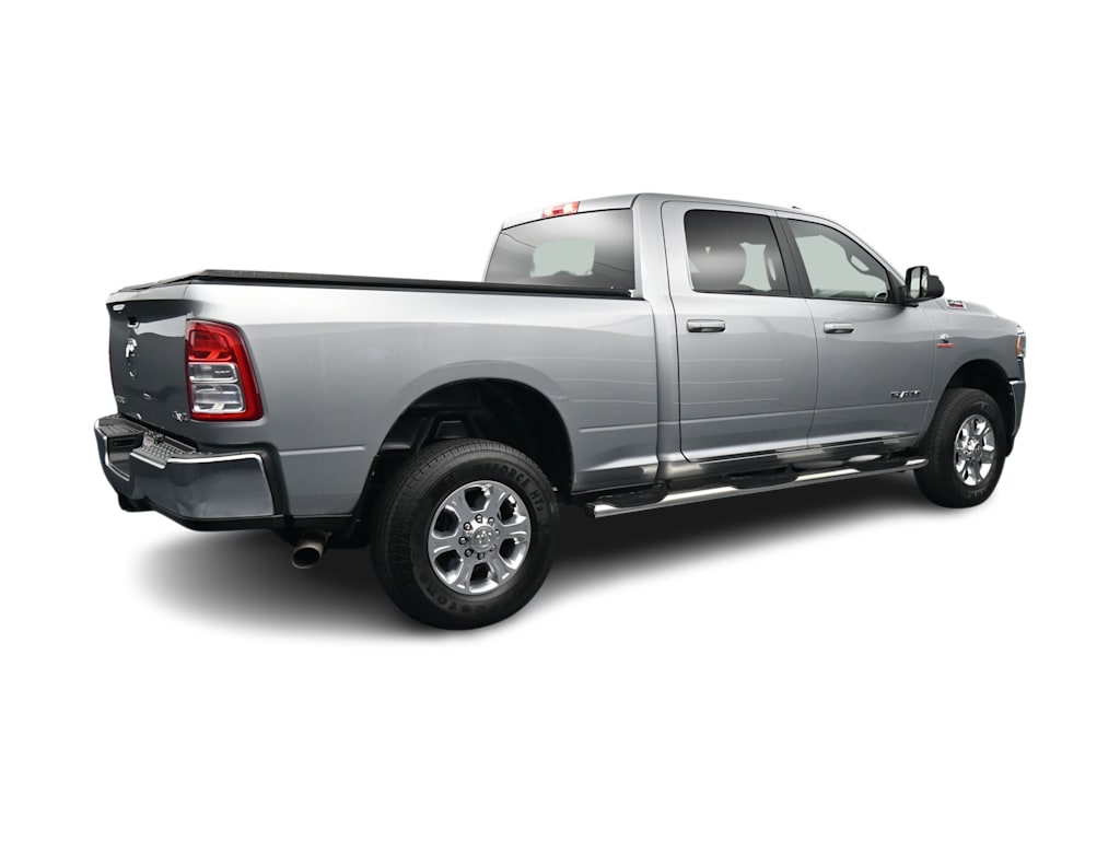 Thumbnail: 2021 RAM 2500 - 14
