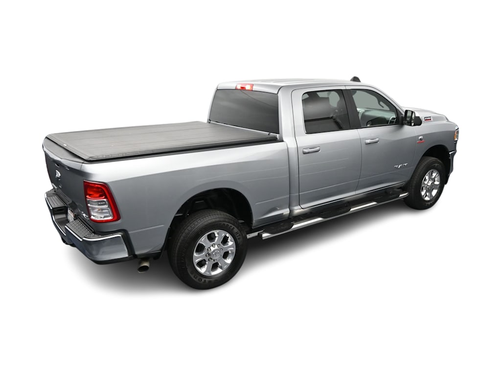 Thumbnail: 2021 RAM 2500 - 20