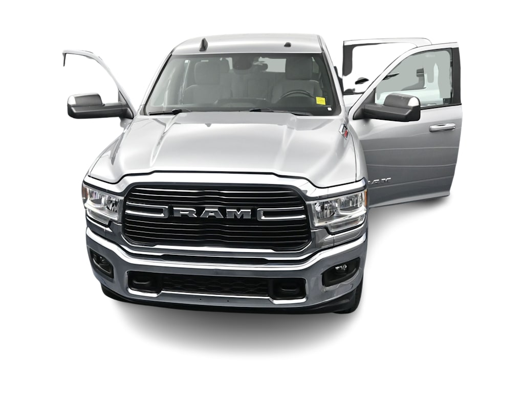 Thumbnail: 2021 RAM 2500 - 32