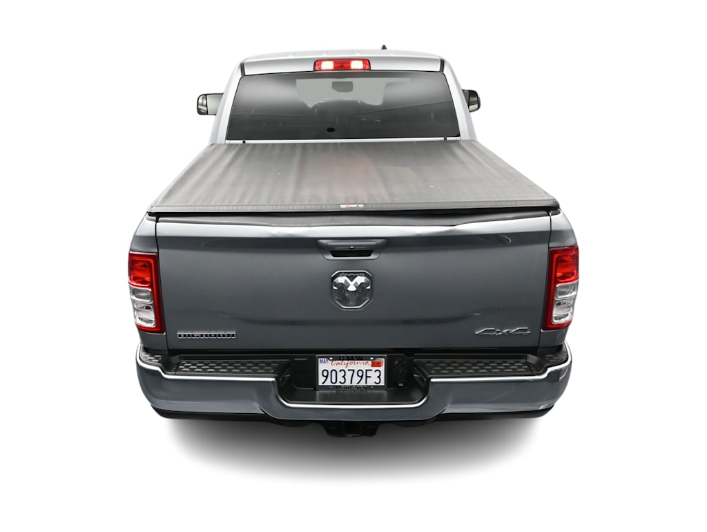 Thumbnail: 2021 RAM 2500 - 21