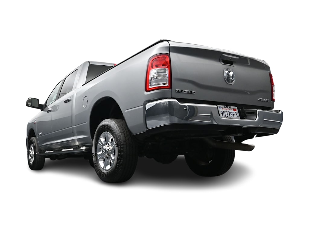 Thumbnail: 2021 RAM 2500 - 30