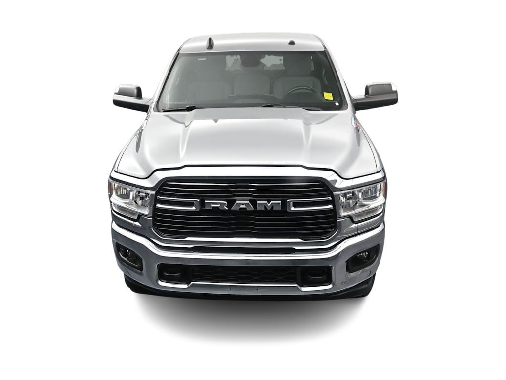 Thumbnail: 2021 RAM 2500 - 17