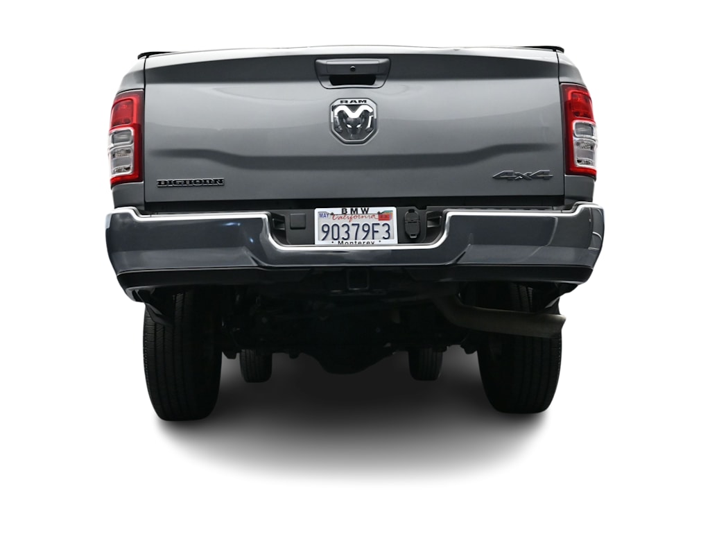 Thumbnail: 2021 RAM 2500 - 29