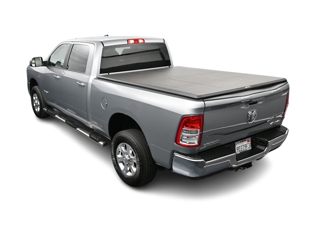 Thumbnail: 2021 RAM 2500 - 22