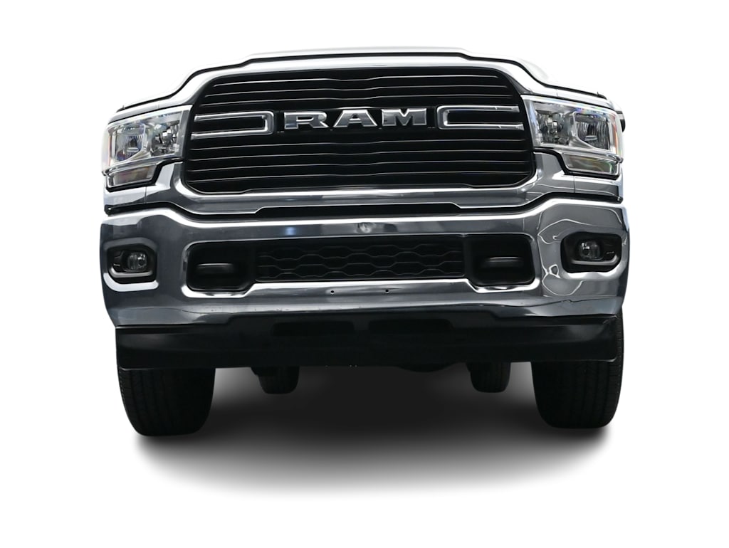 Thumbnail: 2021 RAM 2500 - 25