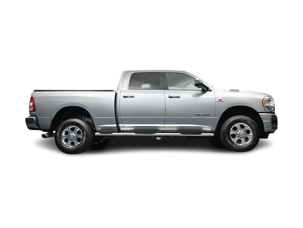 Thumbnail: 2021 RAM 2500 - 27