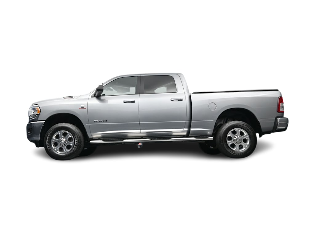 Thumbnail: 2021 RAM 2500 - 31