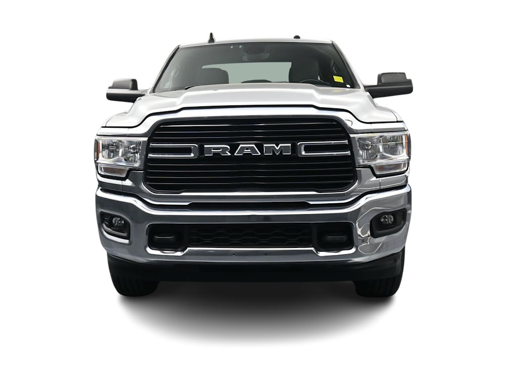 Thumbnail: 2021 RAM 2500 - 6