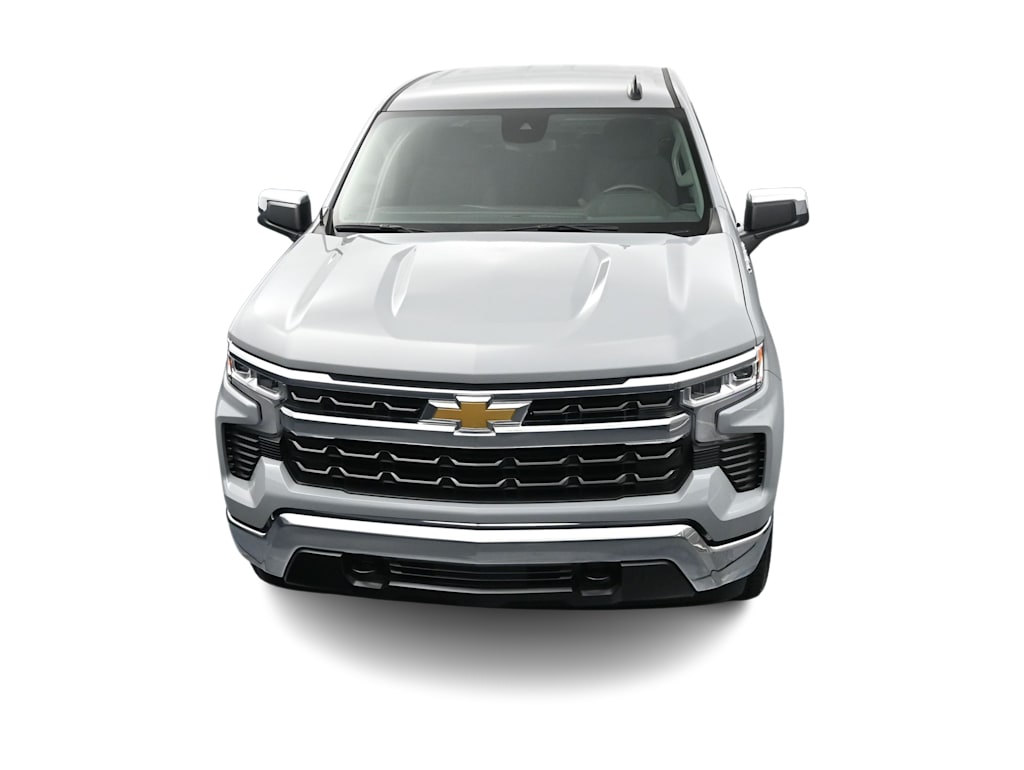 Thumbnail: 2024 Chevrolet Silverado 1500 - 17