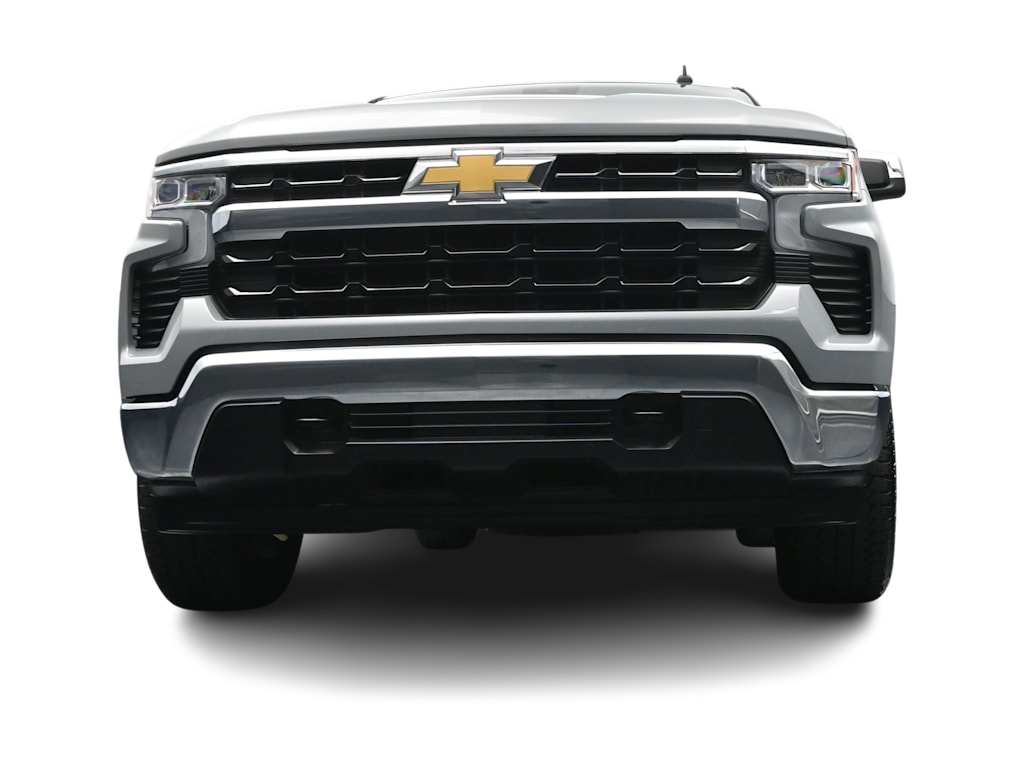 Thumbnail: 2024 Chevrolet Silverado 1500 - 25
