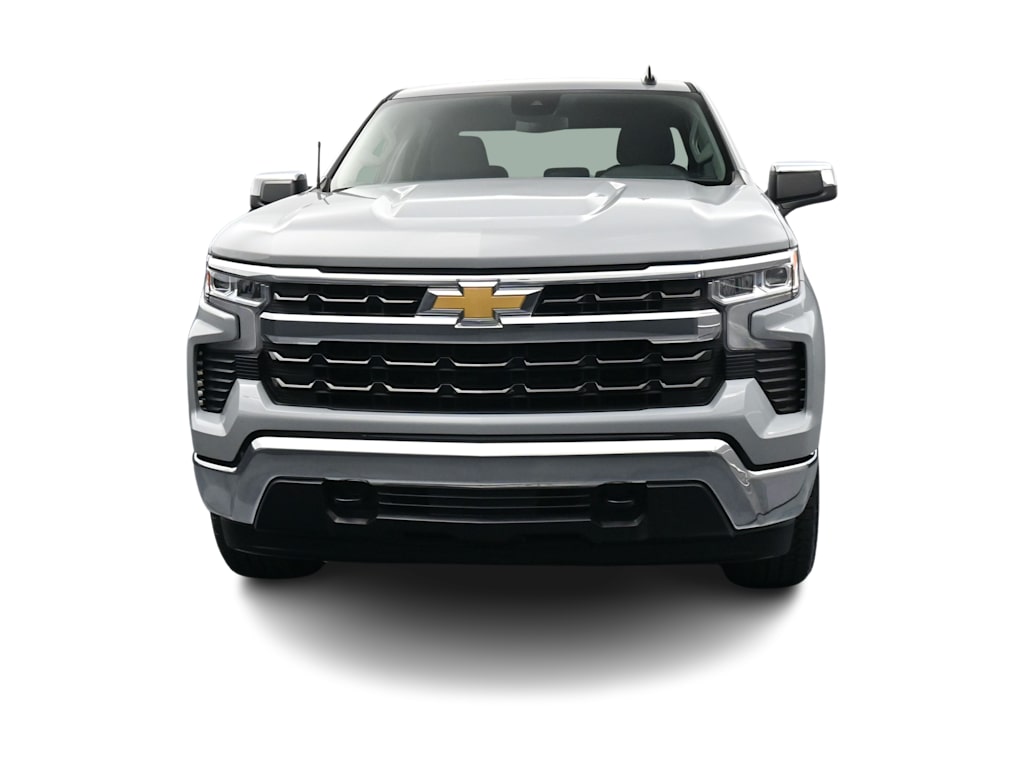 Thumbnail: 2024 Chevrolet Silverado 1500 - 6
