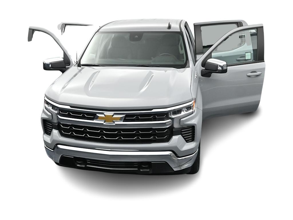 Thumbnail: 2024 Chevrolet Silverado 1500 - 32