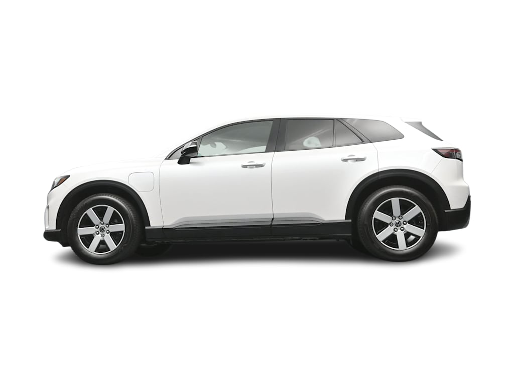 Thumbnail: 2024 Honda Prologue - 32