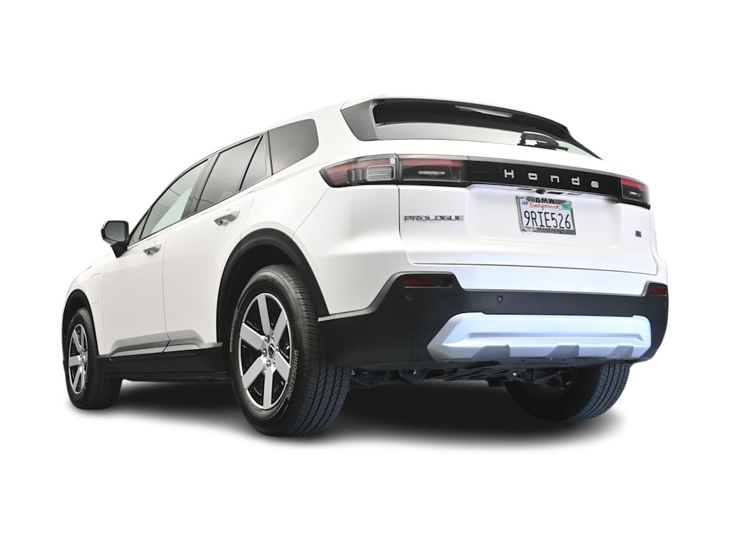 Thumbnail: 2024 Honda Prologue - 31