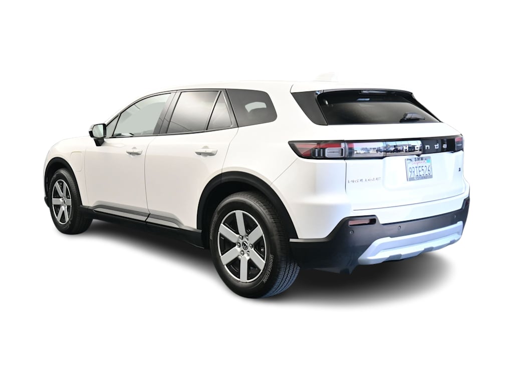 Thumbnail: 2024 Honda Prologue - 4