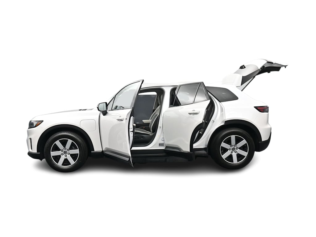 Thumbnail: 2024 Honda Prologue - 36