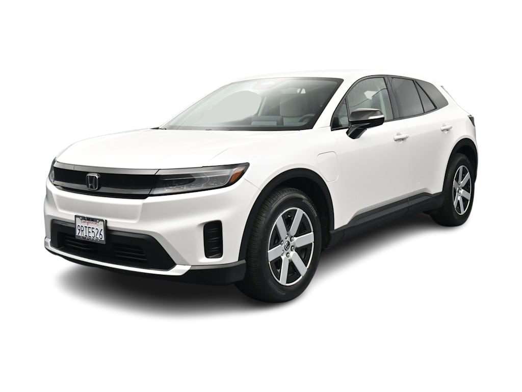 Used 2024 Honda Prologue EX with VIN 3GPKHURM2RS544129 for sale in Madison, WI