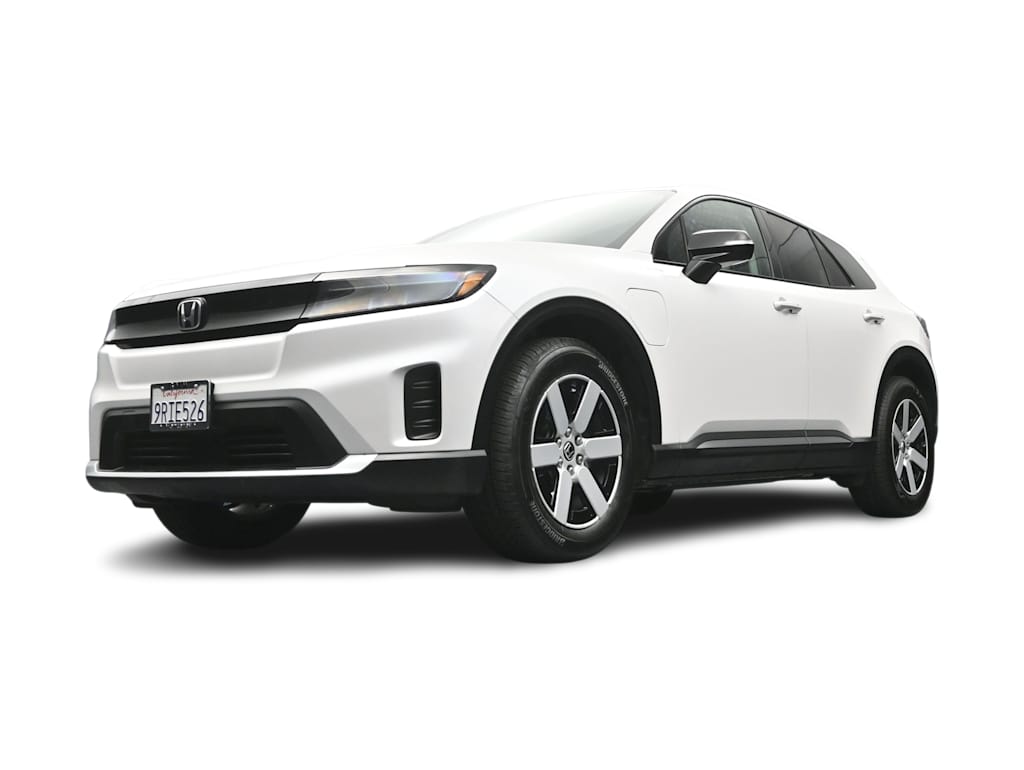 Thumbnail: 2024 Honda Prologue - 26