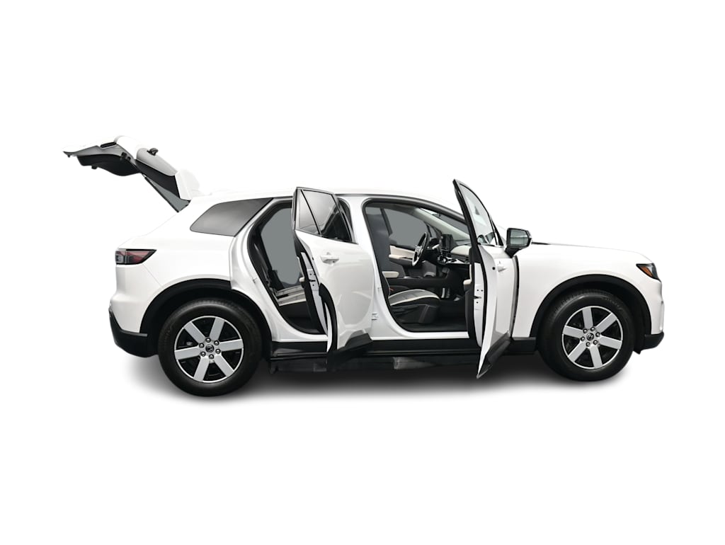 Thumbnail: 2024 Honda Prologue - 35